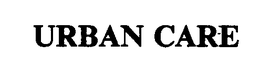 URBAN CARE trademark