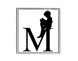 M trademark