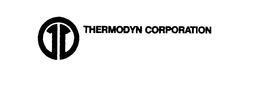 THERMODYN CORPORATION trademark