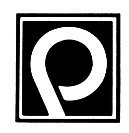 P trademark