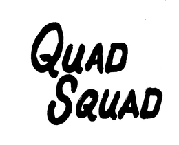 QUAD SQUAD trademark