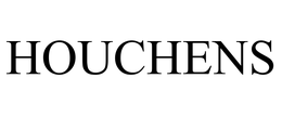 HOUCHENS trademark
