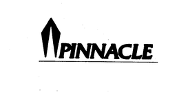 PINNACLE trademark
