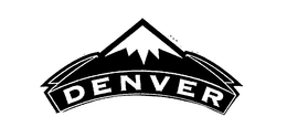 DENVER trademark