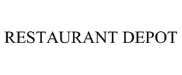 RESTAURANT DEPOT trademark