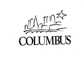 COLUMBUS trademark