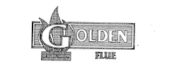 GOLDEN FLUE trademark