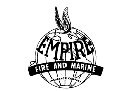 EMPIRE FIRE AND MARINE INSURANCE COMPANY trademark