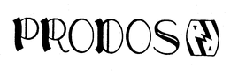 PRODOSA trademark