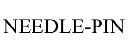 NEEDLE-PIN trademark