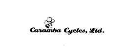 CARAMBA CYCLES, LTD. trademark
