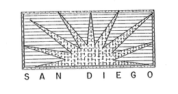 SAN DIEGO trademark