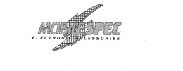 MOBILESPEC ELECTRONIC ACCESSORIES trademark