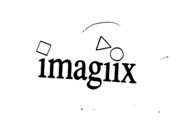 IMAGIIX trademark