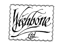 WISHBONE LTD. trademark