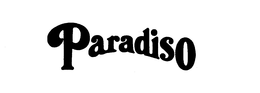 PARADISO trademark