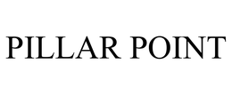 PILLAR POINT trademark