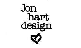 JON HART DESIGN trademark