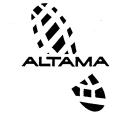 ALTAMA trademark