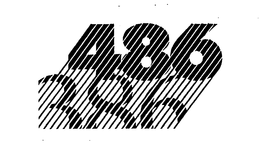 386/486 trademark