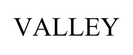 VALLEY trademark