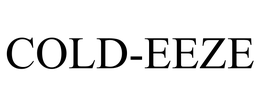 COLD-EEZE trademark