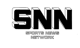 SNN SPORTS NEWS NETWORK trademark