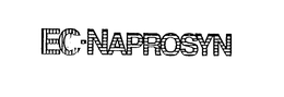 EC-NAPROSYN trademark