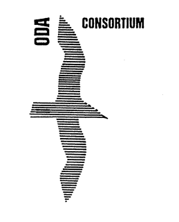 ODA CONSORTIUM trademark