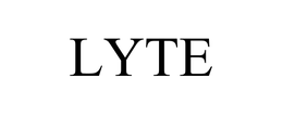 LYTE trademark