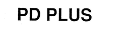 PD PLUS trademark