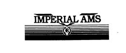 IMPERIAL AMS trademark