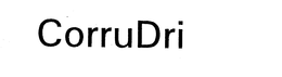 CORRUDRI trademark