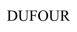 DUFOUR trademark