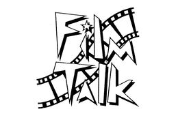 FILM TALK trademark