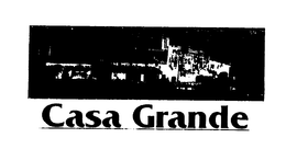 CASA GRANDE trademark