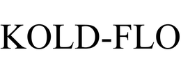 KOLD-FLO trademark