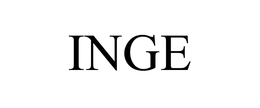 INGE trademark