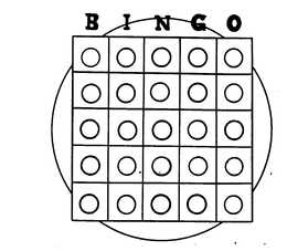 BINGO trademark
