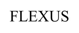 FLEXUS trademark