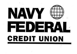 NAVY FEDERAL CREDIT UNION trademark