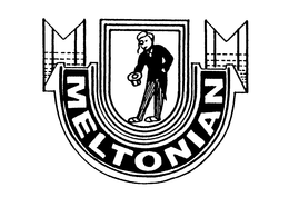 MELTONIAN trademark