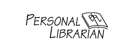 PERSONAL LIBRARIAN trademark