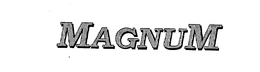 MAGNUM trademark