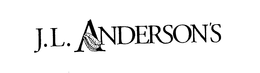 J.L. ANDERSON'S trademark