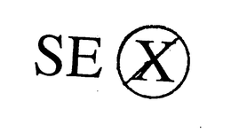 SEX trademark