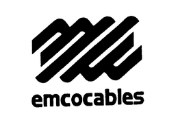 EMCOCABLES trademark