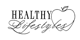 HEALTHY LIFESTYLES trademark