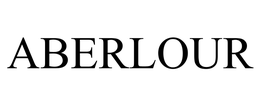 ABERLOUR trademark