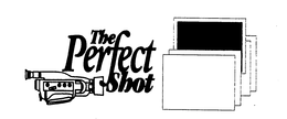 THE PERFECT SHOT trademark